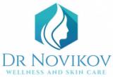 Dr Novikov
