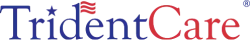 TridentCare logo